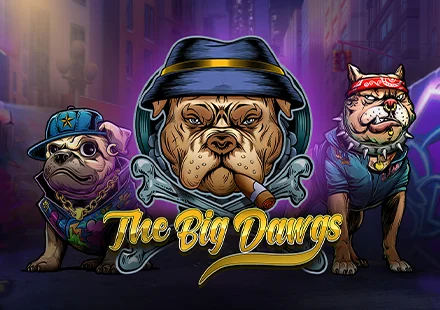 The Big Dawgs